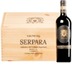 "Serpara" Aglianico del Vulture Superiore DOCG  Original-Holzkiste 