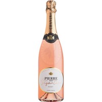 Pierre Zéro Signature Rosé