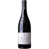 „La Réserve“ Châteauneuf-du-Pape, rouge