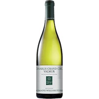 William Fèvre : Chablis Grand cru Valmur Domaine