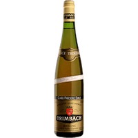 Maison Trimbach : Riesling Cuvée Frédéric Emile Vendanges tardives