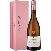 Champagne Philipponnat Clos des Goisses Juste Rosé Brut, Champagne AC, Geschenketui