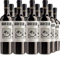 Gran Sello GST Excellence