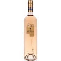 Domaine Rosé Côtes de Provence AP