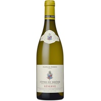 Côtes Du Rhône Réserve Blanc