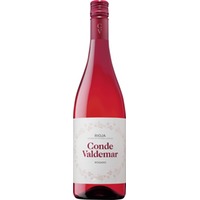 Conde Valdemar Rosado Rioja DOCa