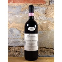 G. B. Burlotto Barolo Vigneto Monvigliero