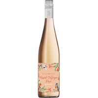 Blütentraum Muskat-Trollinger Rosé - Weingärtner Stromberg-Zabergäu