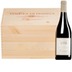 "Il Musmeci" Rosso Riserva Etna DOC  Original-Holzkiste 