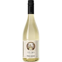 Studio Italiano Pinot Grigio - KOLONNE NULL