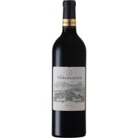 Merlot Reserve - Vergelegen