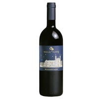 Mille e una Notte D.O.c