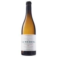 Jose Pariente Finca la Medina