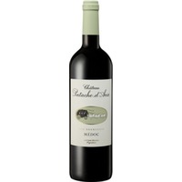 Château Patache dAux 0.75 l Bordeaux Rotwein