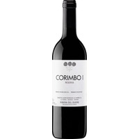 Bodegas La Horra Corimbo I Reserva 0.75 l Ribera del Duero Rotwein