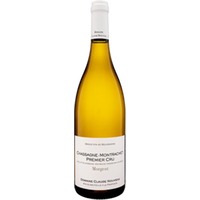 Chassagne-montrachet 1er Cru Morgeot - Domaine Claude Nouveau