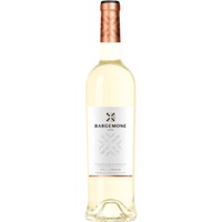 Classique Blanc - La Bargemone