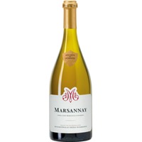 Marsannay Blanc - Château De Marsannay