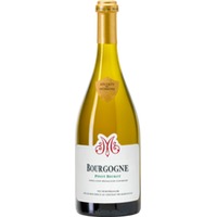 Bourgogne Pinot Beurot - Château De Marsannay