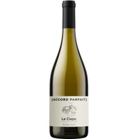 Accord Parfait - La Clape Blanc