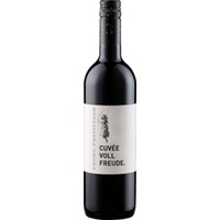 Cuvée voll Freude - Georg Preisinger