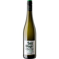 No Sex Riesling trocken - Emil Bauer