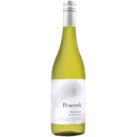False Bay Peacock Wild Ferment Sauvignon Blanc