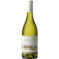 Waterkloof Circle of Life White