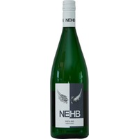 Riesling halbtrocken 1,0 L - Weingut Nehb