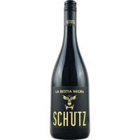 Cuvée rot "La Bestia Negra" trocken - Weingut Schütz
