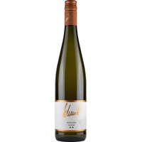 Scheurebe trocken - Weingut Holger Schmitt