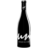 Unique Grüner Veltliner trocken Bio - Hagn