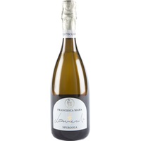 Spergola Colli di Scandiano e di Canossa DOC trocken - Francesca Mara