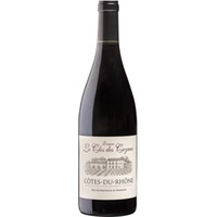 Cuvée Côtes du Rhône AOP trocken - Clos des Cazaux