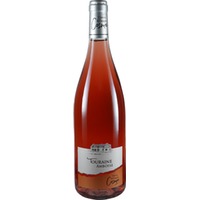 Rosé Touraine Amboise AOP trocken - Domaine Thierry et Tanguy Cosme