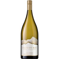 Cloudy Bay Sauvignon Blanc Magnum 150cl