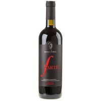 Giuseppe Sedilesu Sartiu Cannonau di Sardegna