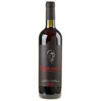 Cantina Giuseppe Sedilesu Mamuthone Cannonau di Sardegna Bio