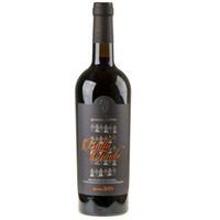 Cantina Giuseppe Sedilesu Ballu Tundu Cannonau di Sardegna Riserva Bio