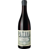 Boekenhoutskloof Patina Syrah