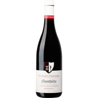 Monthelie „Clos du Meix Garnier“ Monopole, rouge