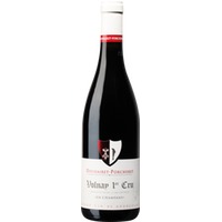 Volnay 1er Cru „En Champans“, rouge