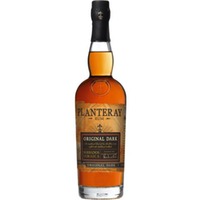 Planteray Original Dark Rum
