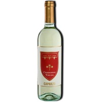 Chardonnay Toscana IGT Caparzo 0,75L