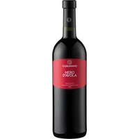 Terre Siciliane Nero d´Avola IGT