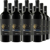 Primitivo di Manduria SUD