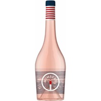 Mimbeau Rosé Atlantique IGP