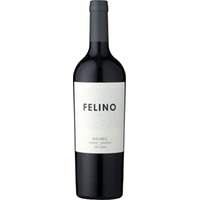 Vina Cobos 'Felino' Malbec Mendoza