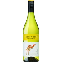 [yellow tail]® Chardonnay South Eastern Australia