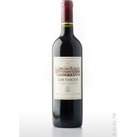 Los Vascos Cabernet-Sauvignon